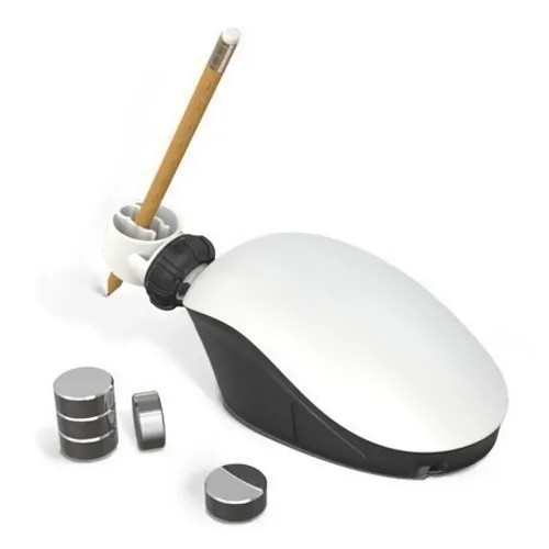 Ergonomický držák s těžítky RA 6126