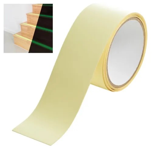 Luminiscenční páska HA 4802—5×300 cm