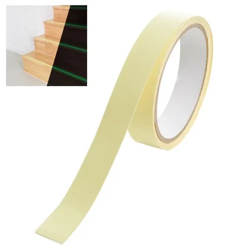 Luminiscenční páska HA 4803—2×300 cm