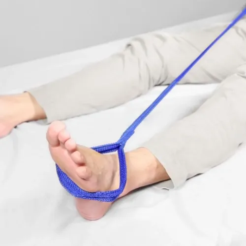 Pomůcka pro přesun nohou DA 5150