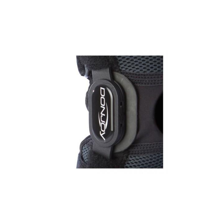 Ortéza kolenní PLAYMAKER II SPACER—Velikost XS