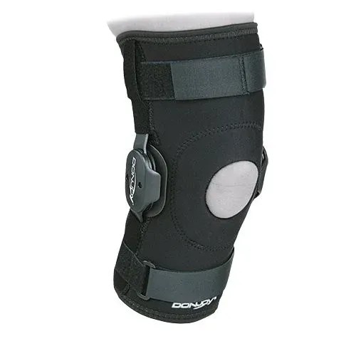 Ortéza kolenní DRYTEX HINGED KNEE—Velikost XL