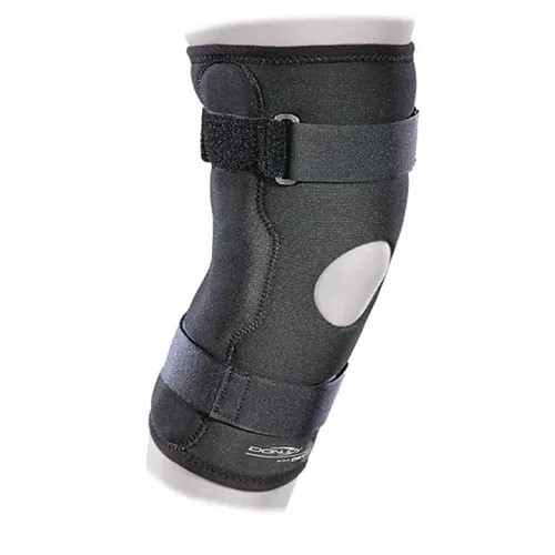 Ortéza kolenní DRYTEX ECONOMY HINGED KNEE—Velikost XL