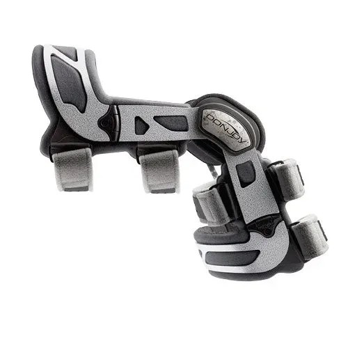 Ortéza kolenní OA NANO - VALGUS - lateral X-Pravá—Velikost S