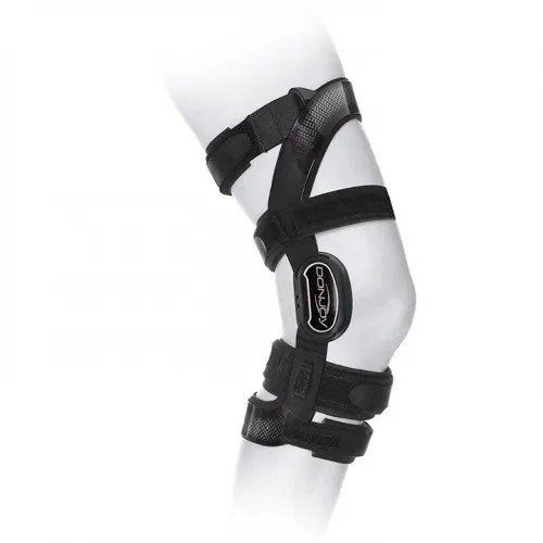 Ortéza kolenní OA FULLFORCE - VALGUS - lateral X—Velikost M, Levá