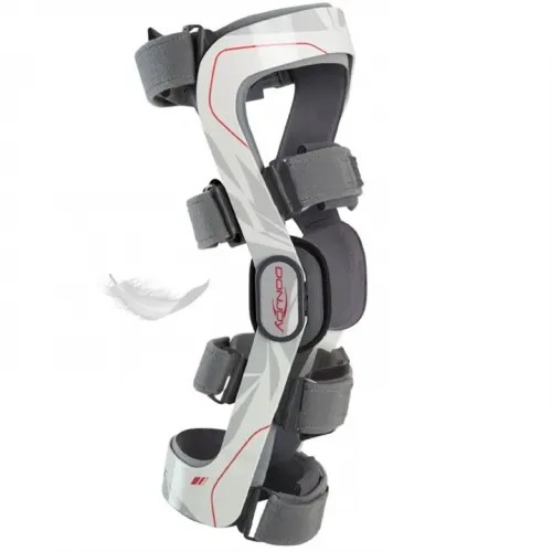 Ortéza kolenní RENEGADE CI - Pravá—Velikost S