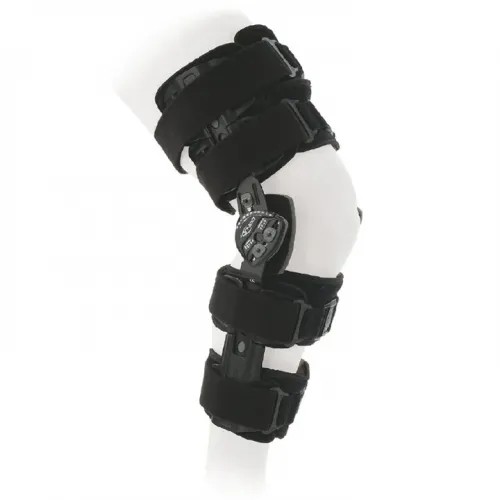 Ortéza kolenní TROM ADVANCE TELESCOPING FULL