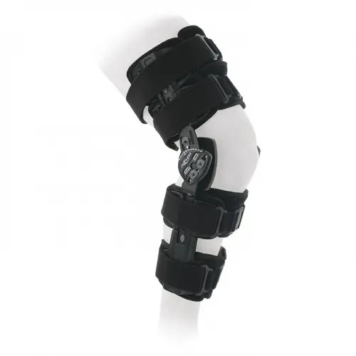 Ortéza kolenní TROM ADVANCE TELESCOPING COOL