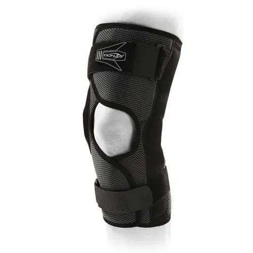 Ortézta kolenní PLAYMAKER Xpert WRAP—Velikost XXL