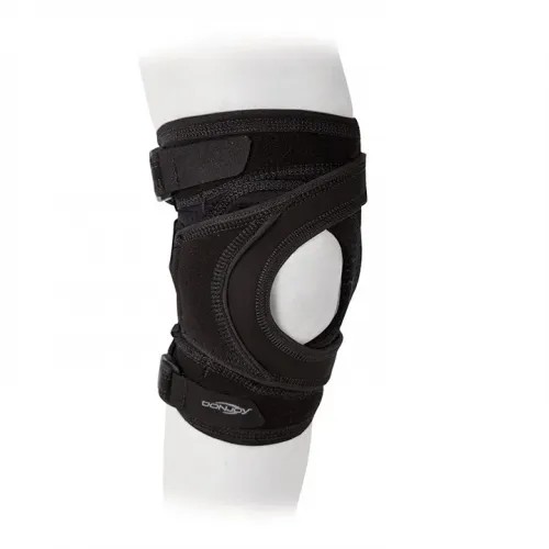 Ortéza kolenní TRUPULL LITE - Levá—Velikost S