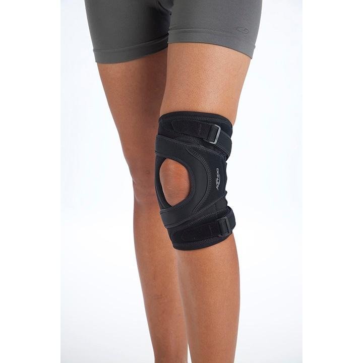 Ortéza kolenní TRUPULL LITE - Levá—Velikost L