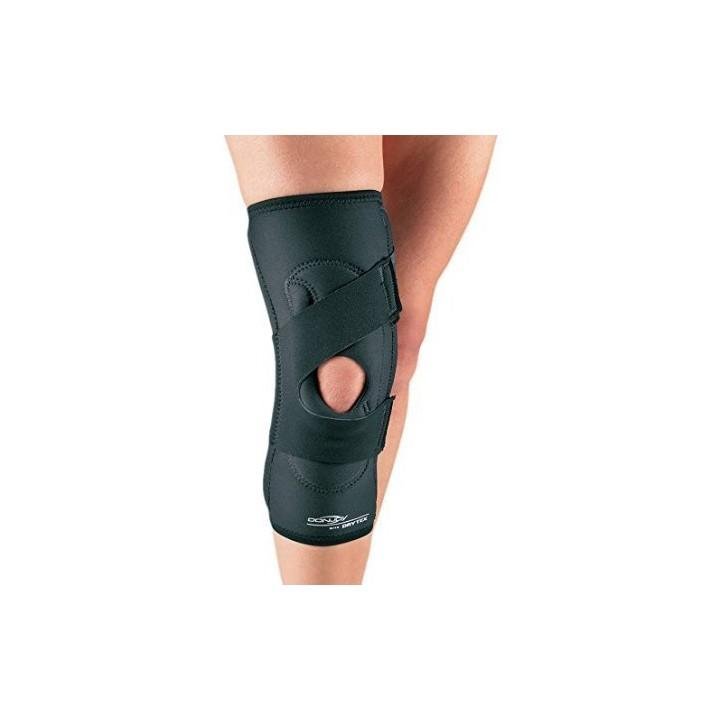 Ortéza kolenní DRYTEX LATERAL “J“ - Levá—Velikost XS