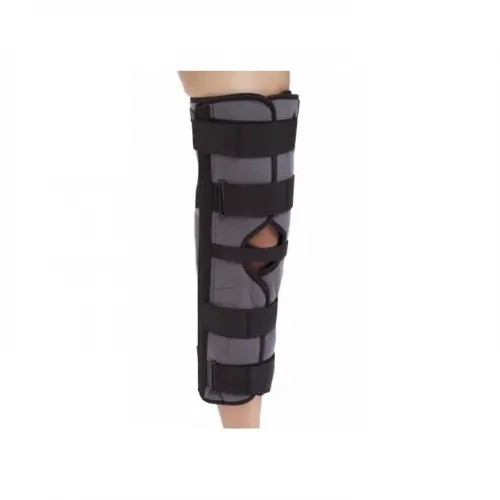 Pooperační kolenní ortéza 3-PANEL KNEE SPLINT—Velikost S