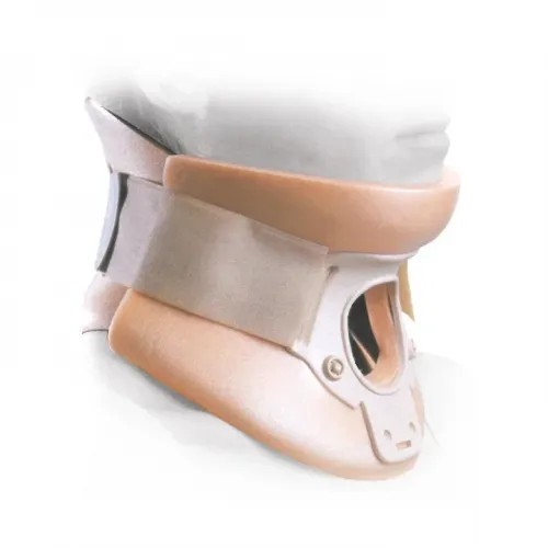 Krční límec CALIFORNIA TRACHEOTOMY COLLAR—Velikost L