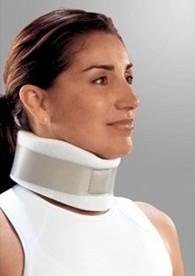 Krční límec UNIVERSAL CERVICAL COLLAR—Velikost UNI
