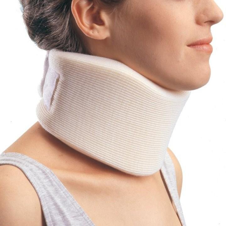Krční límec FORM FIT CERVICAL COLLAR—Velikost S