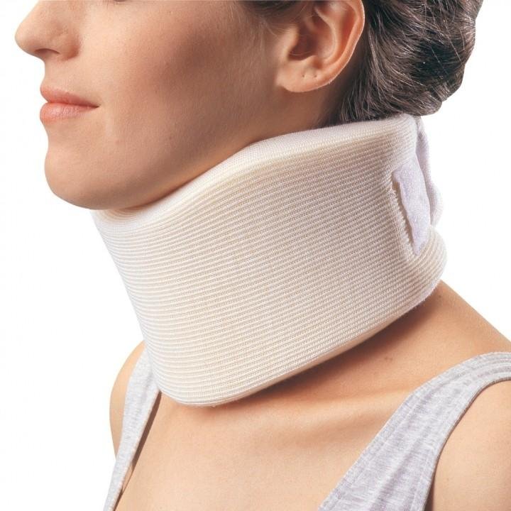 Krční límec FORM FIT CERVICAL COLLAR—Velikost S