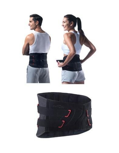 Bederní pás IMMOSTRAP—Velikost M