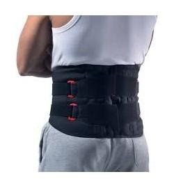 Bederní pás IMMOSTRAP—Velikost L