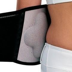 Bederní pás COMFORTFORM BACK—Velikost XXL