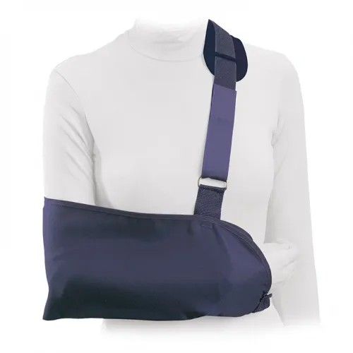 Závěs ramenního kloubu CLINIC SHOULDER IMMOBILIZER—Velikost L