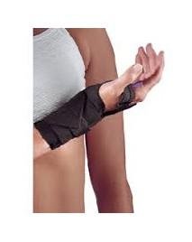 Ortéza zápěstí DELUXE WRIST - Pravá—Velikost M