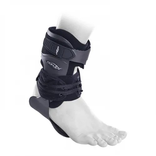 Ortéza VELOCITY MS - Pravá—Velikost S