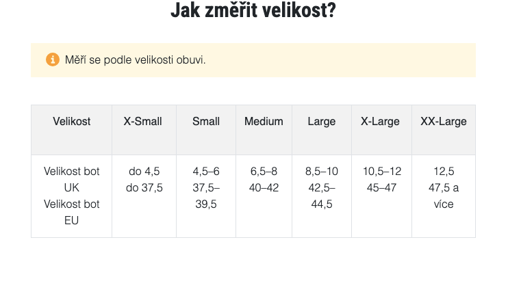 Bandáž DOUBLE STRAP ANKLE SUPPORT—Velikost XXL