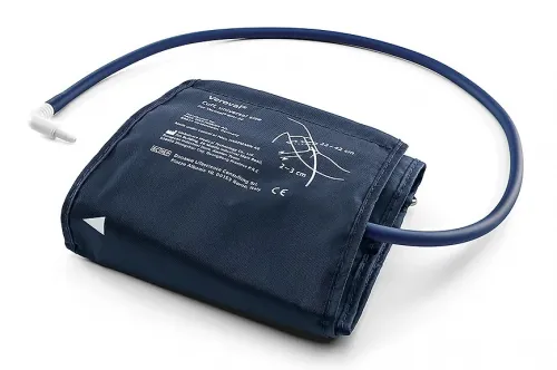 Tlakoměr na paži Veroval compact—S univerzální manžetou pro obvod paže 22-42 cm