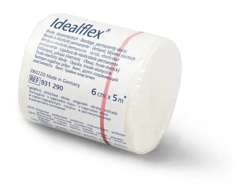 Kompresivní obinadlo Idealflex—6 cm x 5 m