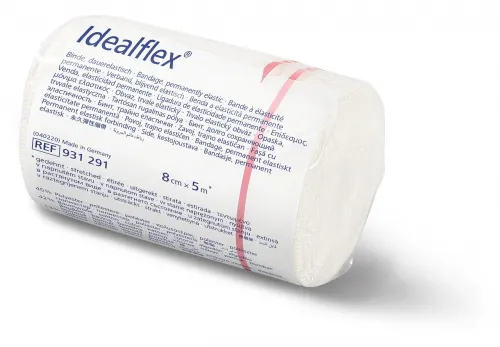 Kompresivní obinadlo Idealflex—8 cm x 5 m