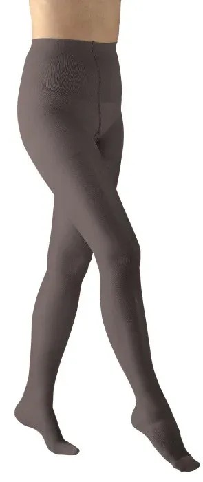 Punčochové kalhoty Avicenum PHLEBO 140 I.KT—Velikost 3, barva anthracit, délka dlouhá, se špicí