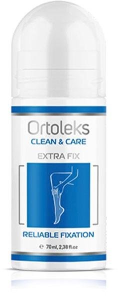 Ortoleks Extra fix – lepidlo—70ml
