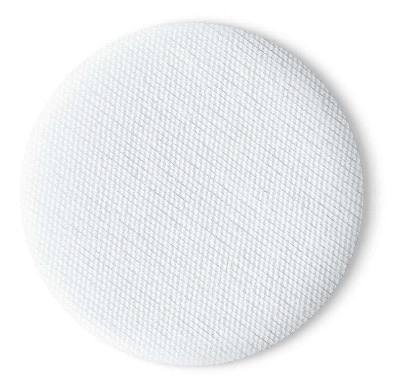 Aktivní čisticí krytí HydroClean Cavity—Průměr 4 cm, 10ks