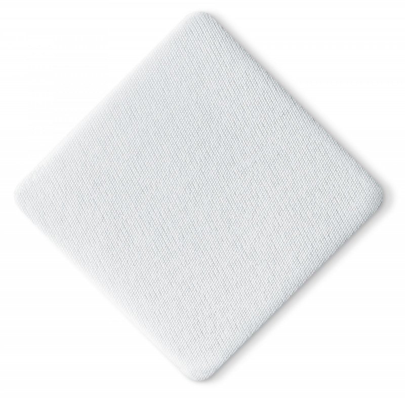 Aktivní čisticí krytí HydroClean Cavity—10x10 cm, 10ks