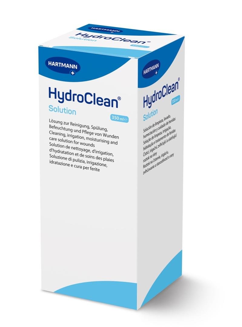 HydroClean Solution čisticí roztok—350ml