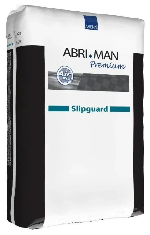 Abena Abri Man Premium Slipguard—savost 900ml, 20ks