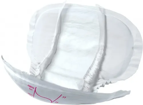 Abena San PREMIUM 11—Absorpční pleny, savost 3400ml, 21ks