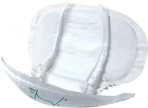 Abena San PREMIUM 9—Absorpční pleny, savost 2400ml, 28ks