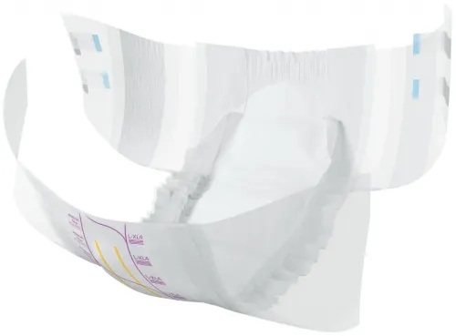 Abena Slip FLEXI FIT PREMIUM L-XL4—Absorpční kalhotky, savost 110-170 cm, savost 3800ml, 18ks