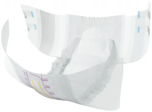 Abena Slip FLEXI FIT PREMIUM M-L1—Absorpční kalhotky, boky 70-120 cm, savost 1800ml, 27ks