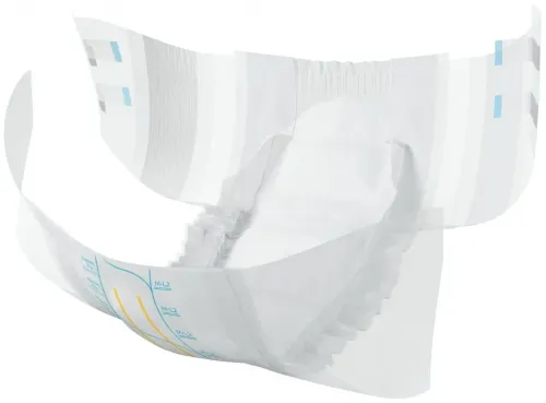 Abena Slip FLEXI FIT PREMIUM M-L2—Absorpční kalhotky, boky 70-120 cm, savost 2400ml, 25ks