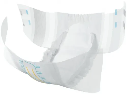 Abena Slip FLEXI FIT PREMIUM M-L3—Absorpční kalhotky, boky 70-120 cm, savost 3000ml, 23ks