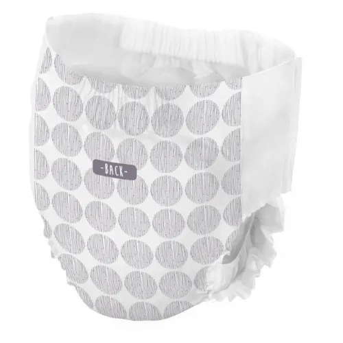 Bambo Dreamy Nights PANTS 4-7 GIRL, 15-35 kg—4-7 let, 15-35 kg, pro dívky, 10ks