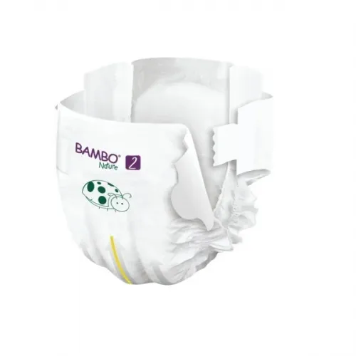 Bambo Nature 2, 3-6 kg—30ks