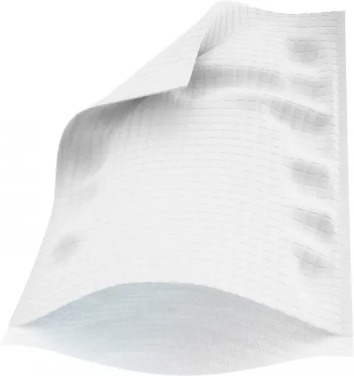 Abena Vlhčené mycí žínky, neparfémováno—15x22 cm, 8ks