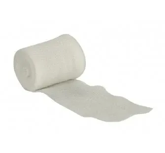 Fixační obinadlo z netkané textilie—12cm x 4m, 20 ks/bal