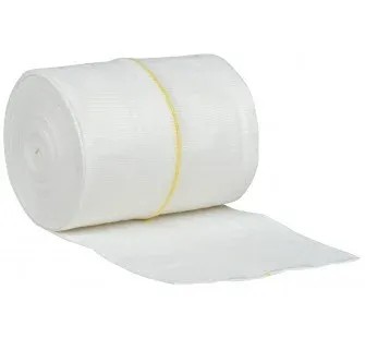 Hadicový obvaz s Dorlastanem, pružný—pro malé těla, velmi velké končetiny - žlutý pruh