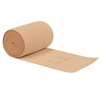 Kompresivní krátkotažné obinadlo, Normal—8 cm x 5 m, 10 ks/ bal