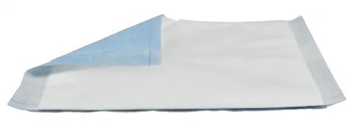 Kompresy s vysokou sací schopností, nesterilní—20 x 30 cm